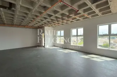 Sala comercial para alugar no bairro bela suica com duas vagas de  garagens em londrina