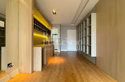 Apartamento de 3 dormitorios no centro de londrina - otima oportunidade de compra!
