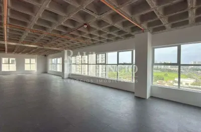 Sala comercial para alugar na Avenida Adhemar Pereira de Barros, 1500, Bela Suiça, Londrina