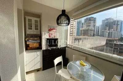 Apartamento com 3 quartos à venda na Rua Weslley César Vanzo, 189, Gleba Fazenda Palhano, Londrina