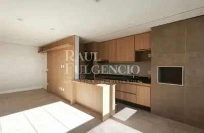 Apartamento com 2 quartos para alugar na Rua Guararapes, 177, Jardim Higienópolis, Londrina