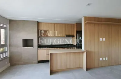 Apartamento com 2 quartos para alugar na Rua Guararapes, 177, Jardim Higienópolis, Londrina
