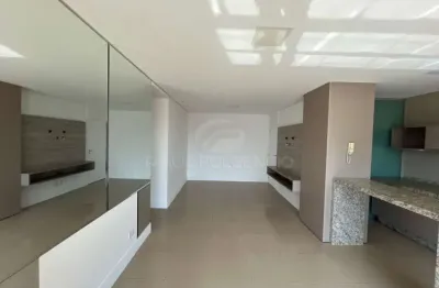 Apartamento para venda no ed aria residence na gleba palhano em londrina