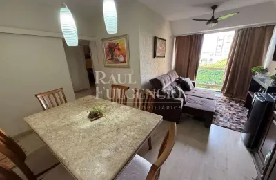 Apartamento com 3 quartos à venda na Rua Professor Samuel Moura, 450, Judith, Londrina