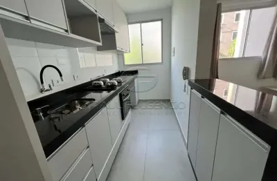 Apartamento com 2 quartos para alugar na Rua Reverendo João Batista Ribeiro Neto, 76, Gleba Fazenda Palhano, Londrina