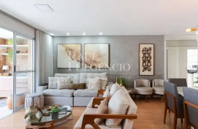 Apartamento com 3 quartos à venda na Rua Ulrico Zuínglio, 100, Gleba Fazenda Palhano, Londrina