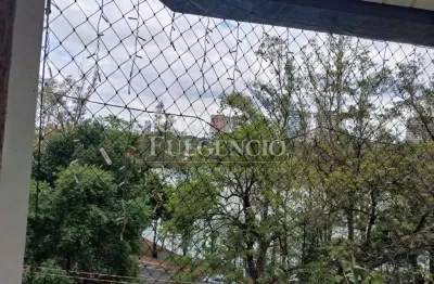 Edificio el elyon belvedere - proximo a prefeitura de londrina