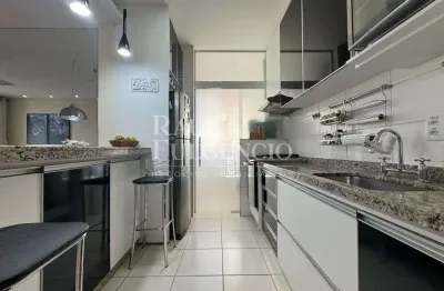 Apartamento com 3 quartos à venda na Rua Paranaguá, 81, Centro, Londrina
