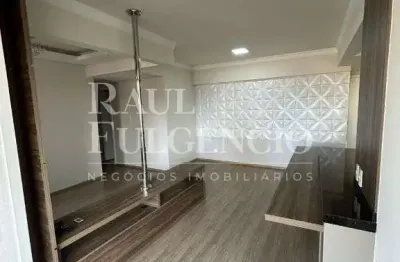 Apartamento com 2 quartos à venda na Rua Fermino Barbosa, 50, Aurora, Londrina