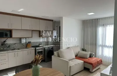 Apartamento ed. mind | 2 quartos | 2 banheiros | terra bonita em londrina