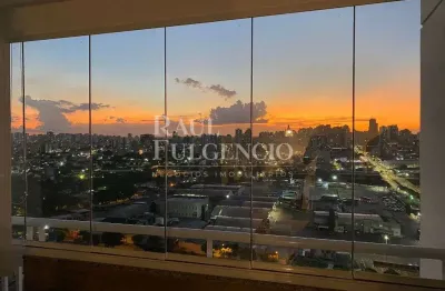 Apartamento com 2 quartos à venda na Avenida Celso Garcia Cid, 1300, Vila Siam, Londrina