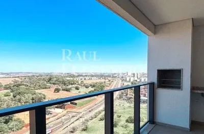 Ed. tay com 02 quartos sendo 01 suite com sacada, andar alto e 02 vagas