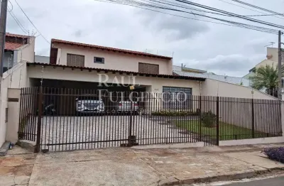 Casa com 3 quartos à venda na Rua Cabo Frio, 943, Jardim Alvorada, Londrina