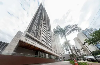 Apartamento com 3 quartos para alugar na Rua Ernâni Lacerda de Athayde, 445, Gleba Fazenda Palhano, Londrina