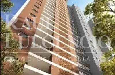 Apartamento com 3 quartos à venda na Rua João Huss, 870, Gleba Fazenda Palhano, Londrina