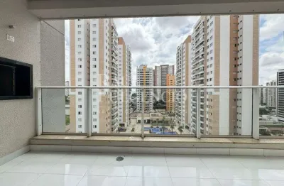 Max living -  gleba palhano - 3 dormitorios sendo 1 suite e c/ 2 vagas