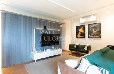 Apartamento com 3 quartos à venda na Rua Tereza Zanette Lopes, 203, Gleba Fazenda Palhano, Londrina