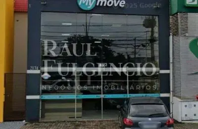 Ponto comercial para alugar na Avenida Saul Elkind, 2174, Conjunto Vivi Xavier, Londrina