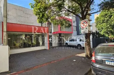 Ponto comercial com 10 salas para alugar na Rua Pernambuco, 1103, Centro, Londrina