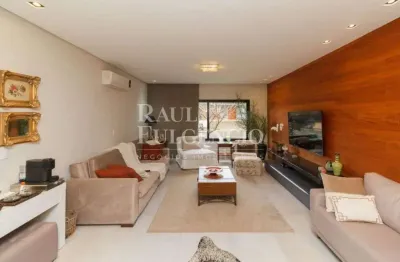 Casa em condomínio fechado com 3 quartos à venda na Rua Alcides Turini, 150, Recanto do Salto, Londrina