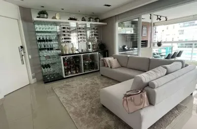 Apartamento com 3 quartos à venda na Rua Caracas, 350, Gleba Fazenda Palhano, Londrina