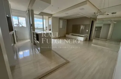 Apartamento com 2 quartos à venda na Rua Fermino Barbosa, 50, Aurora, Londrina