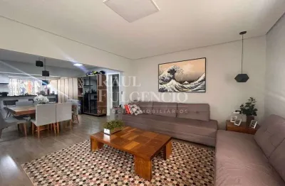 Casa com 3 quartos à venda na Rua Tomás Antônio Gonzaga, 420, Lago Parque, Londrina