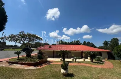 Casa com 4 quartos à venda na Rua José Penhak, 257, Recanto Santa Andréa, Cambé