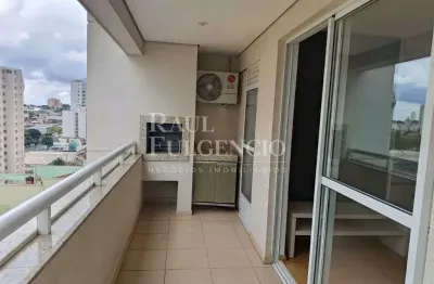 Apartamento com 1 quarto para alugar na Rua Paranaguá, 600, Centro, Londrina