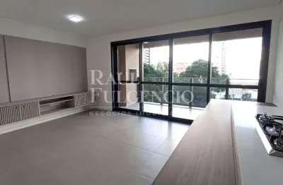 Apartamento com 2 quartos para alugar na Rua Caracas, 1421, Santa Rosa, Londrina