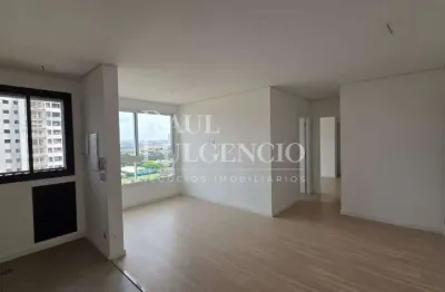 Apartamento com 2 quartos à venda na Rua Luiz Lerco, 485, Terra Bonita, Londrina