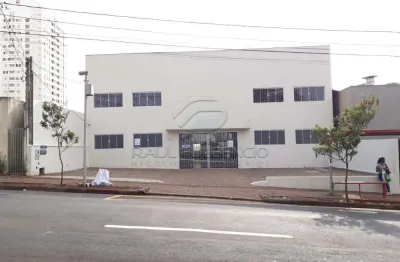 Ponto comercial para locacao proximo a gleba palhano com 352 m2