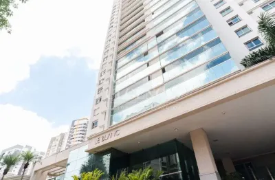 Apartamento para locacao em londrina, gleba palhano, com 4 suites, com 236 m2