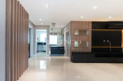 Apartamento para locacao em londrina, gleba palhano, com 4 suites, com 236 m2