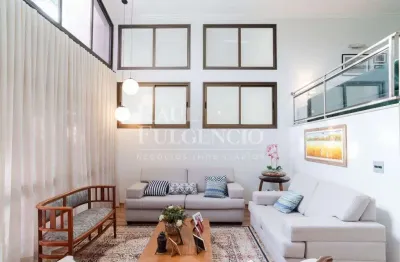 Casa em condomínio fechado com 3 quartos à venda na Rua Takabumi Murata, 550, Gleba Fazenda Palhano, Londrina