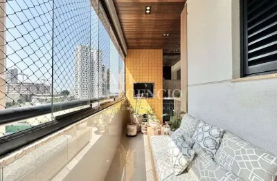 Apartamento de 3 dormitorios na gleba fazenda palhano | 2 vagas | londrina