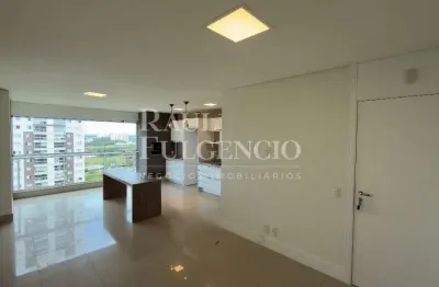 Apartamento com 3 quartos para alugar na Rua Antônio Pisicchio, 50, Gleba Fazenda Palhano, Londrina