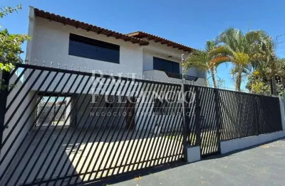 Casa com 4 quartos para alugar na Rua João Ribeiro, 229, Coliseu, Londrina