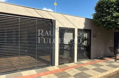 Apartamento com 4 quartos para alugar na Rua Ártico, 38, Jardim Indianápolis, Londrina