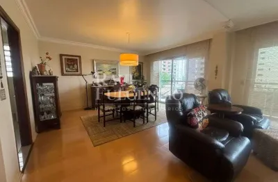 Apartamento com 4 quartos à venda na Rua Sergipe, 1720, Centro, Londrina