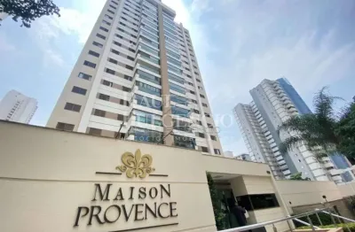 Apartamento com 3 quartos para alugar na Rua João Huss, 450, Gleba Fazenda Palhano, Londrina