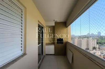 Apartamento com 3 quartos para alugar na Rua Pedro Cândido Romero, 85, Gleba Fazenda Palhano, Londrina