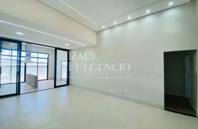 Casa em condomínio fechado com 3 quartos à venda na Avenida Gil de Abreu Souza, 5000, Esperança, Londrina