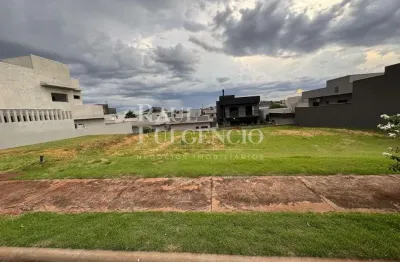 Terreno em condomínio fechado à venda na Rua Nelson Brunelli, 273, Conjunto Habitacional Alexandre Urbanas, Londrina