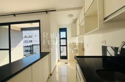 Apartamento com 1 quarto à venda na Rua Piauí, 1369, Centro, Londrina
