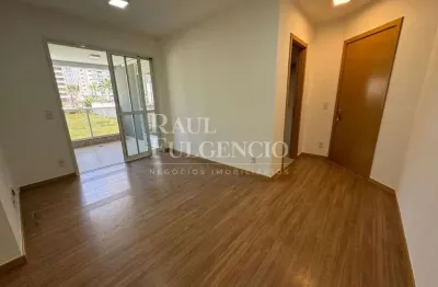 Apartamento para locacao com 3 quartos bairro gleba palhano