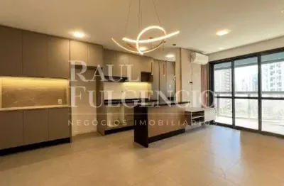 Apartamento com 3 quartos para alugar na Rua Caracas, 1421, Santa Rosa, Londrina