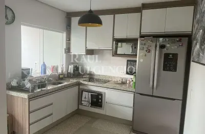 Casa a venda com 03 dormitorios, 01 suite no cond. cachoeira de santana