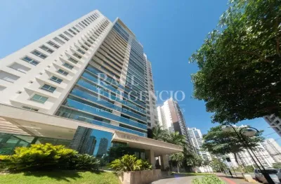 Apartamento com 3 quartos à venda na Rua Ernâni Lacerda de Athayde, 930, Gleba Fazenda Palhano, Londrina