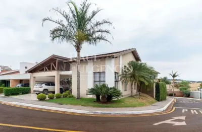 Casa em condomínio fechado com 3 quartos à venda na Rua Takabumi Murata, 555, Gleba Fazenda Palhano, Londrina